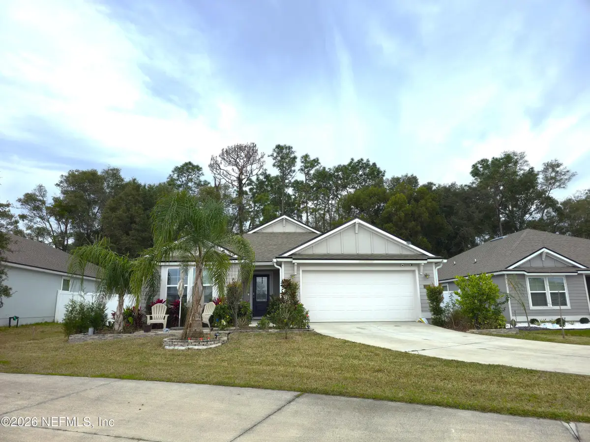 3196 Little Kern Lane, Jacksonville, FL 32226 - #1
