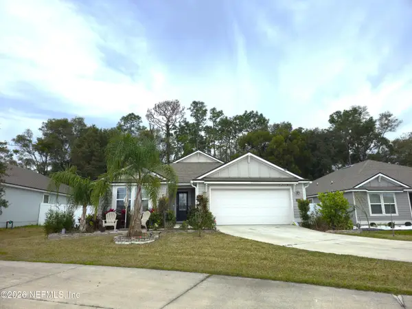 3196 Little Kern Lane, Jacksonville, FL 32226