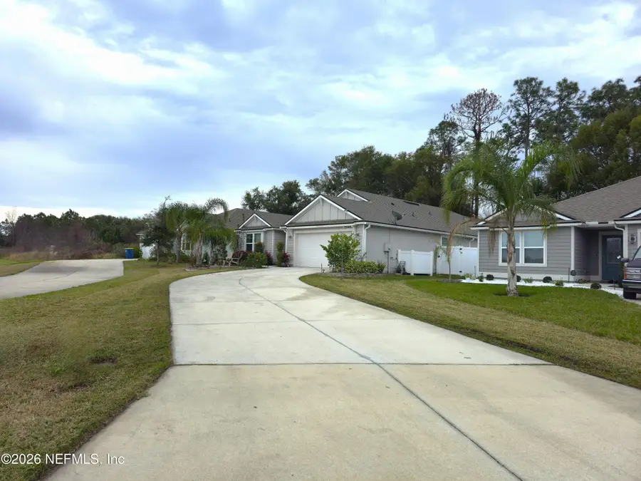 3196 Little Kern Lane, Jacksonville, FL 32226 - #2