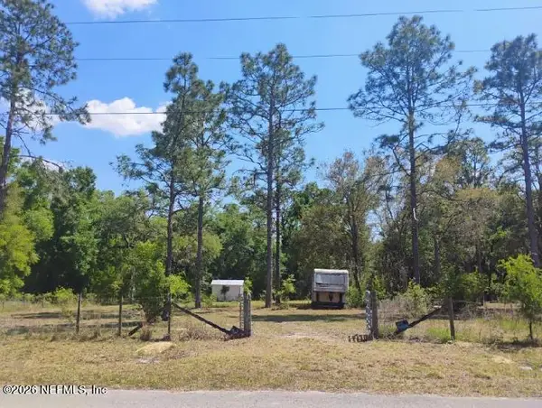 54 NE 841st Avenue, Old Town, FL 32680
