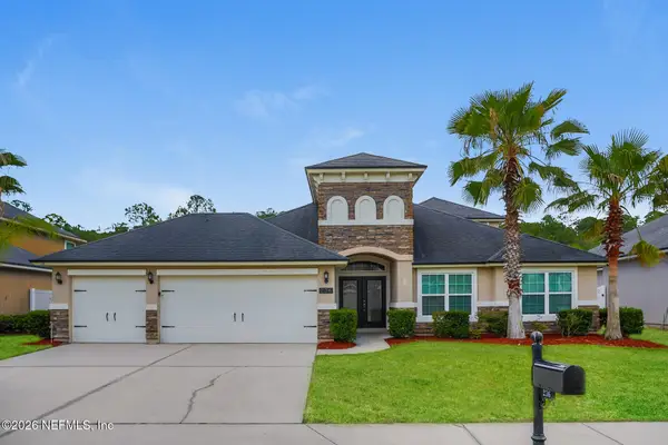 236 Ellsworth Circle, St. Johns, FL 32259