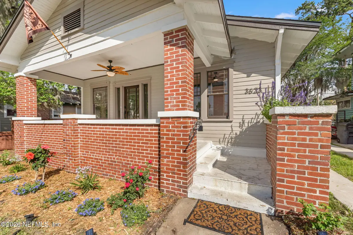 3623 Oak Street, Jacksonville, FL 32205 - #1