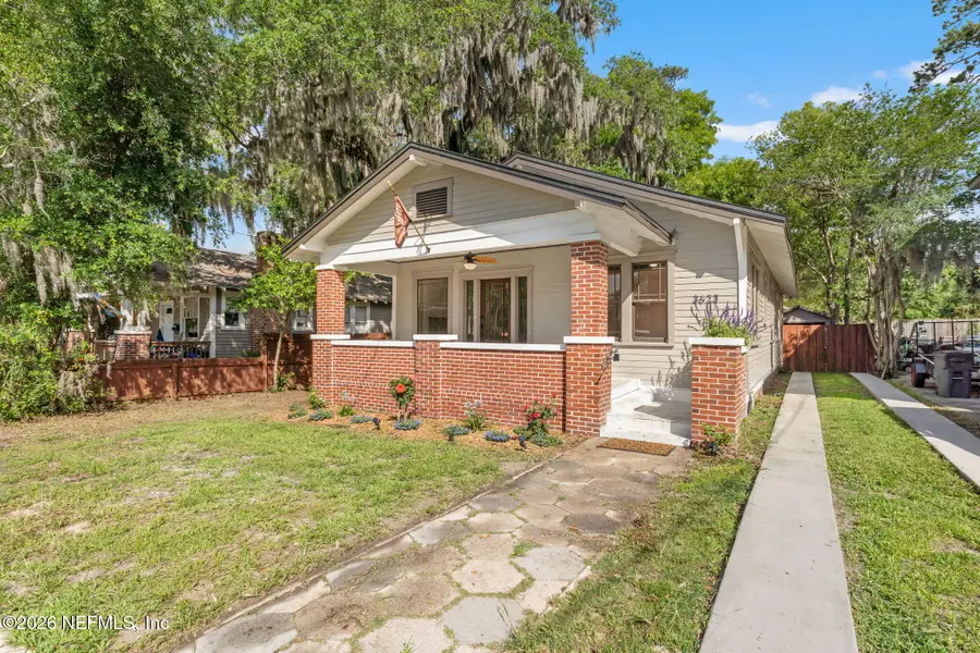3623 Oak Street, Jacksonville, FL 32205 - #2