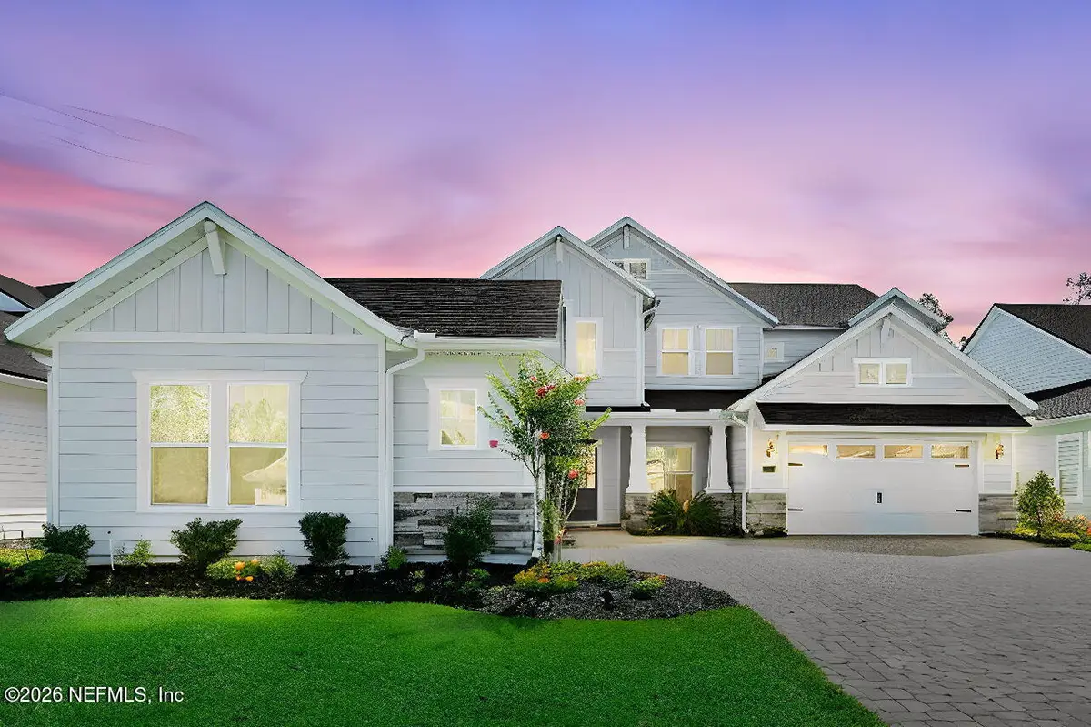 64 Sunshine Bass Court, Ponte Vedra, FL 32081 - #1