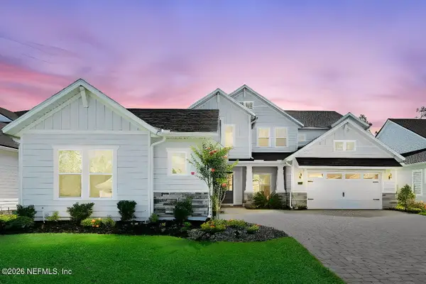 64 Sunshine Bass Court, Ponte Vedra, FL 32081