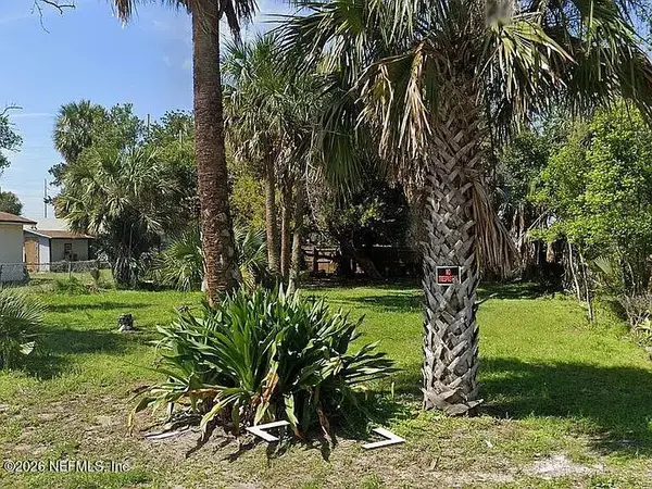208 9th S Street, Jacksonville Beach, FL 32250