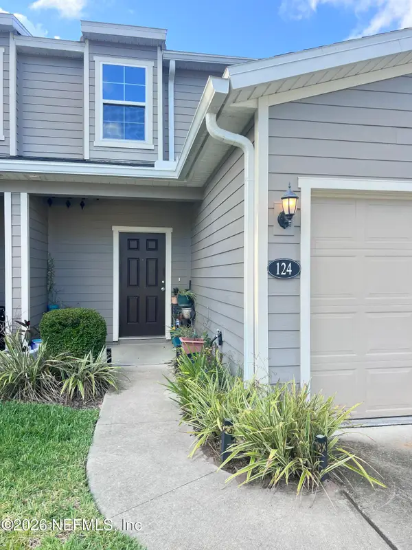 124 Great Star Court, St. Augustine, FL 32086