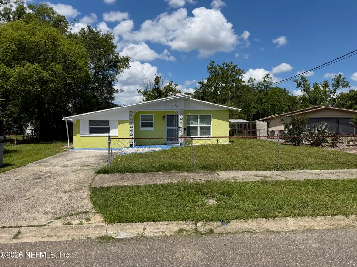 4104 Leonard E Circle, Jacksonville, FL 32209 - #1