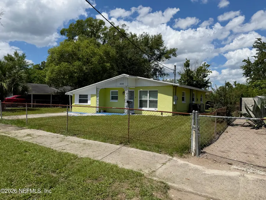 4104 Leonard E Circle, Jacksonville, FL 32209 - #2