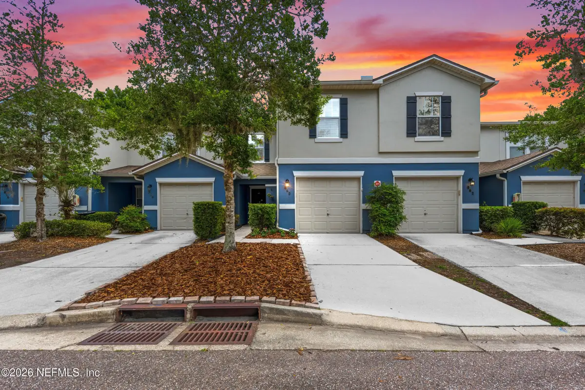 860 S Black Cherry Drive, Saint Johns, FL 32259 - #1
