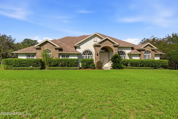 1140 Hideaway N Drive, St. Johns, FL 32259