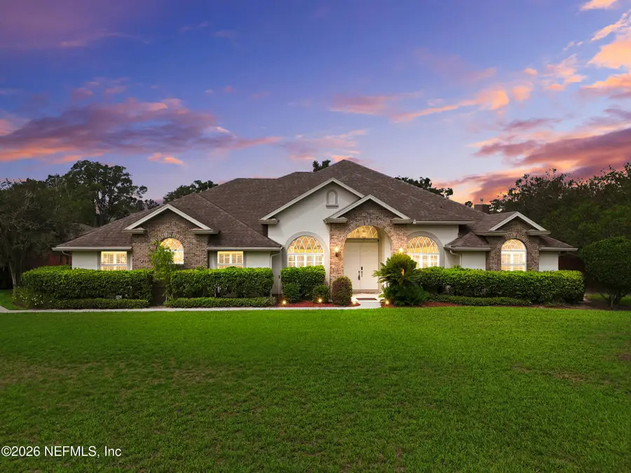 1140 Hideaway N Drive, Saint Johns, FL 32259 - #2