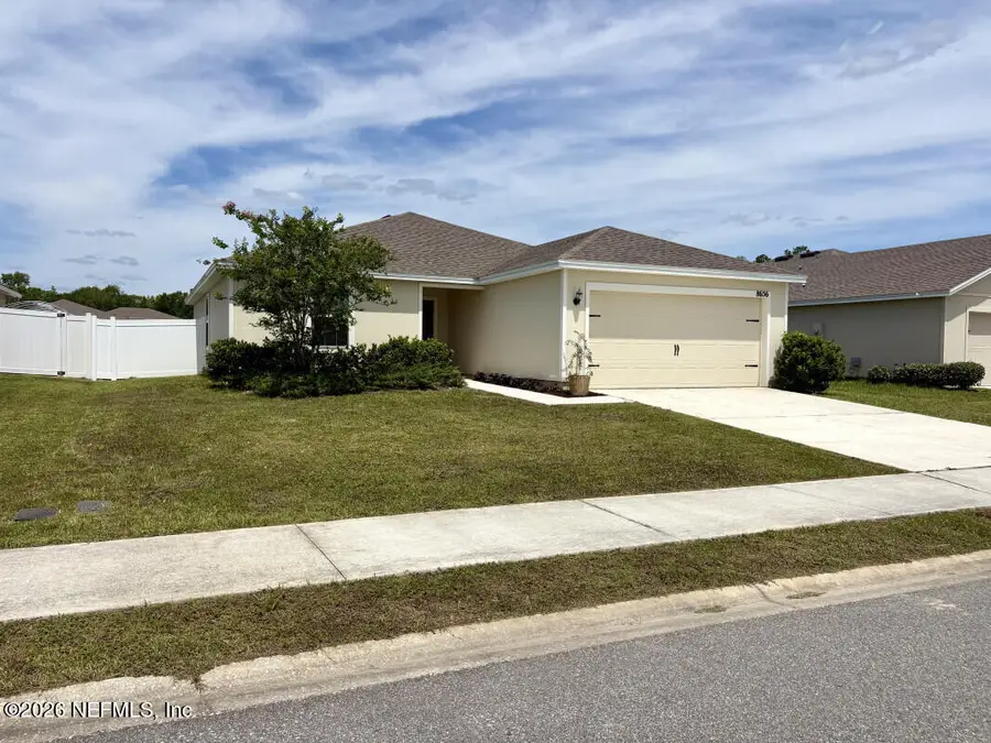 8656 Newnan Lake Drive, Macclenny, FL 32063 - #2