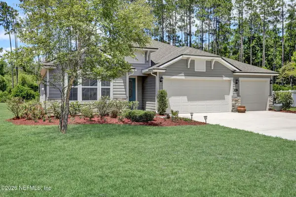 201 Granite City Avenue, St. Johns, FL 32259