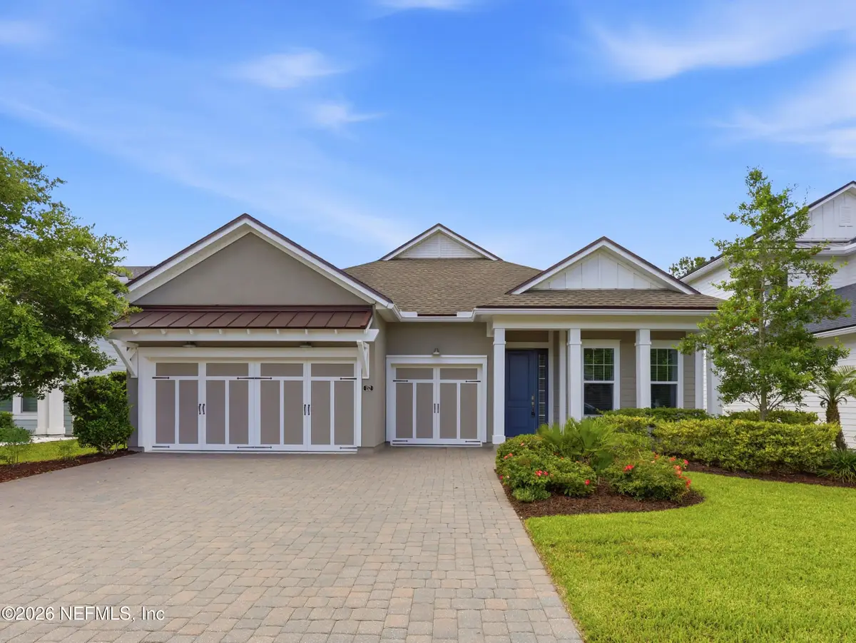 152 Pine Haven Drive, Saint Johns, FL 32259 - #1