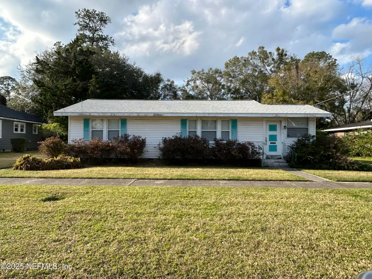 3677 Walsh Street, Jacksonville, FL 32205 - #1