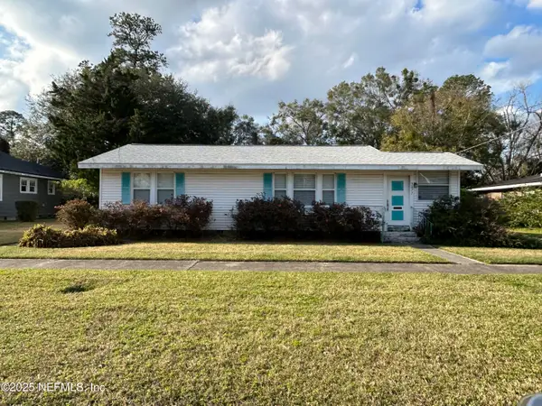 3677 Walsh Street, Jacksonville, FL 32205