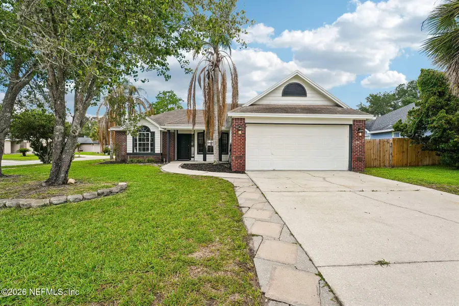 342 Wildberry Court, Orange Park, FL 32073 - #3