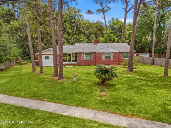 2131 Bartram Road, Jacksonville, FL 32207