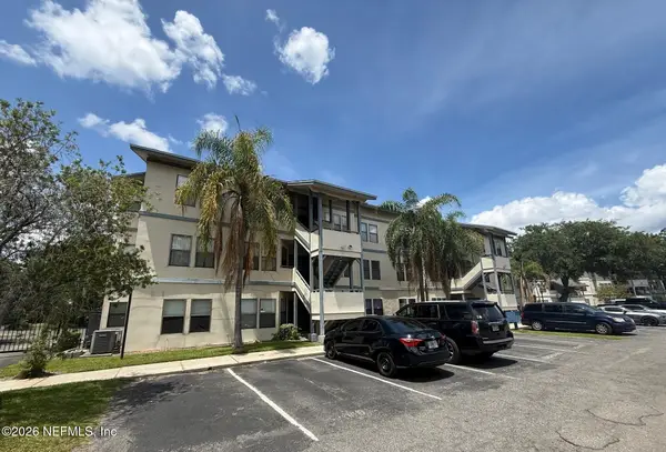 5615 San Juan Avenue #105, Jacksonville, FL 32210