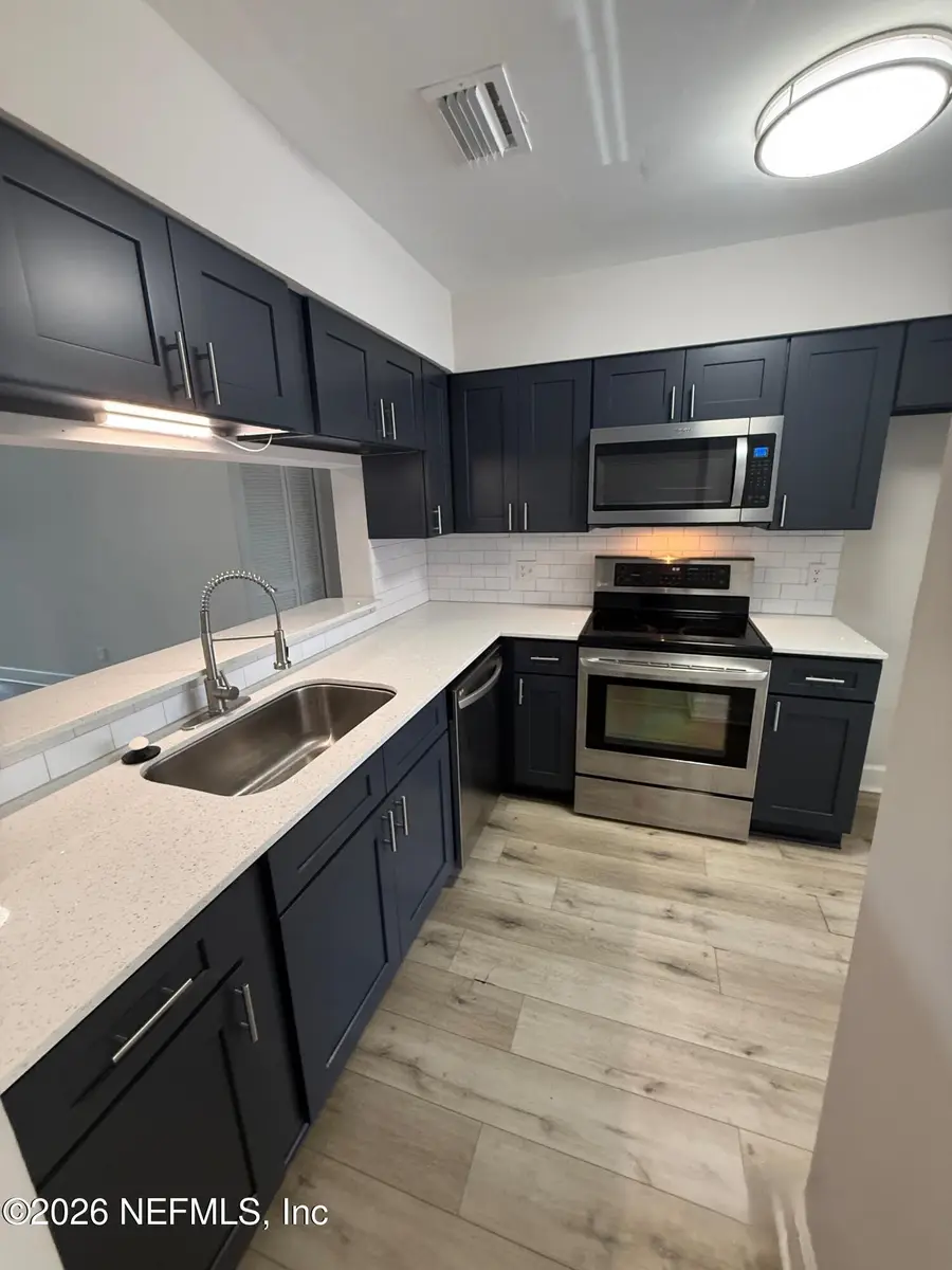 5615 San Juan Avenue #105, Jacksonville, FL 32210 - #2
