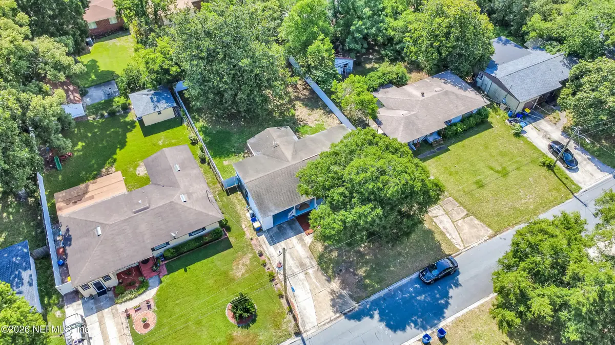 2351 Caladium Road, Jacksonville, FL 32211 - #1