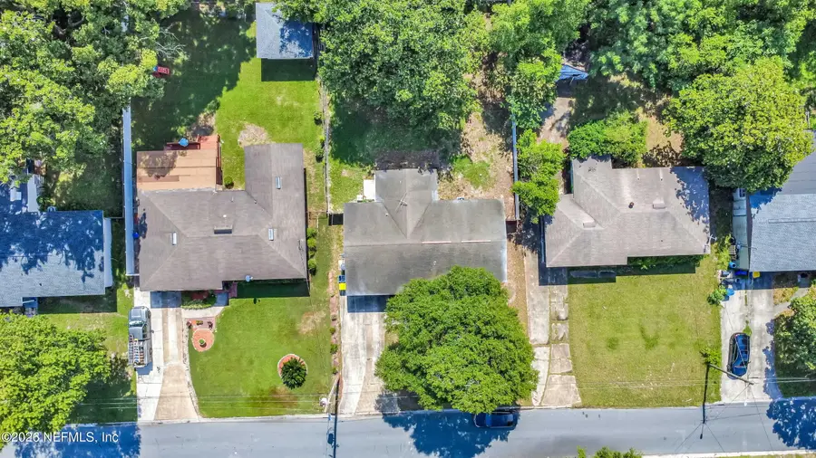2351 Caladium Road, Jacksonville, FL 32211 - #3