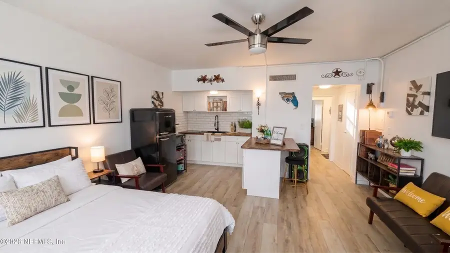 311 W Ashley Street #701 A&B, Jacksonville, FL 32202 - #3