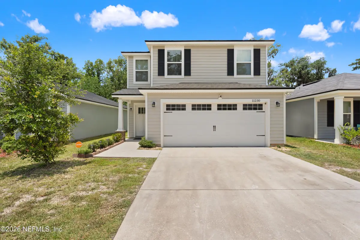11230 Margarets Landing Place, Jacksonville, FL 32218 - #1