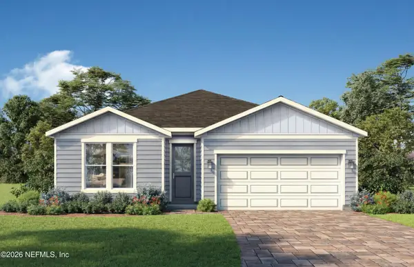 1146 Hammock Dunes Drive, Jacksonville, FL 32221