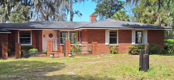 1900 E Holly Oaks Lake E Road, Jacksonville, FL 32225