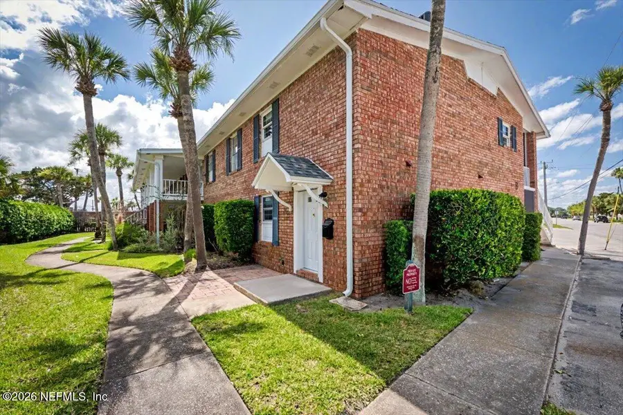 22 Comares Avenue #6-B, Saint Augustine, FL 32080 - #2