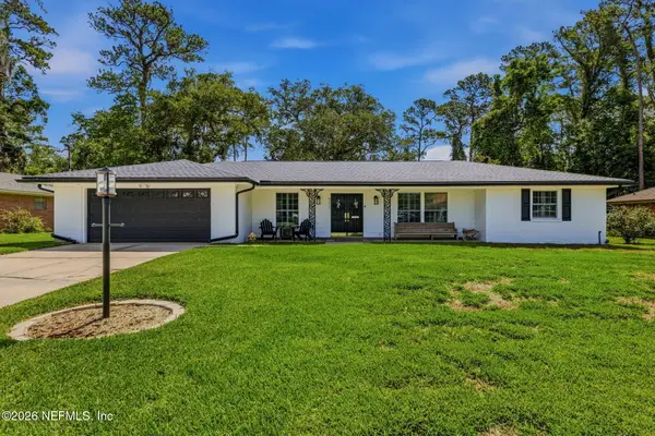 5001 Water Oak Lane, Jacksonville, FL 32210