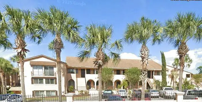 5375 Ortega Farms Boulevard #805, Jacksonville, FL 32210 - #1