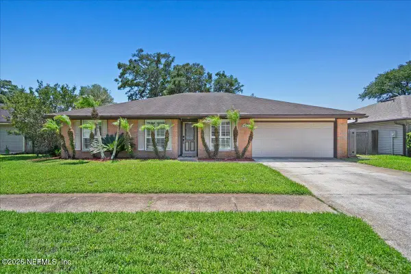 1594 Point Park E Drive, Jacksonville, FL 32225