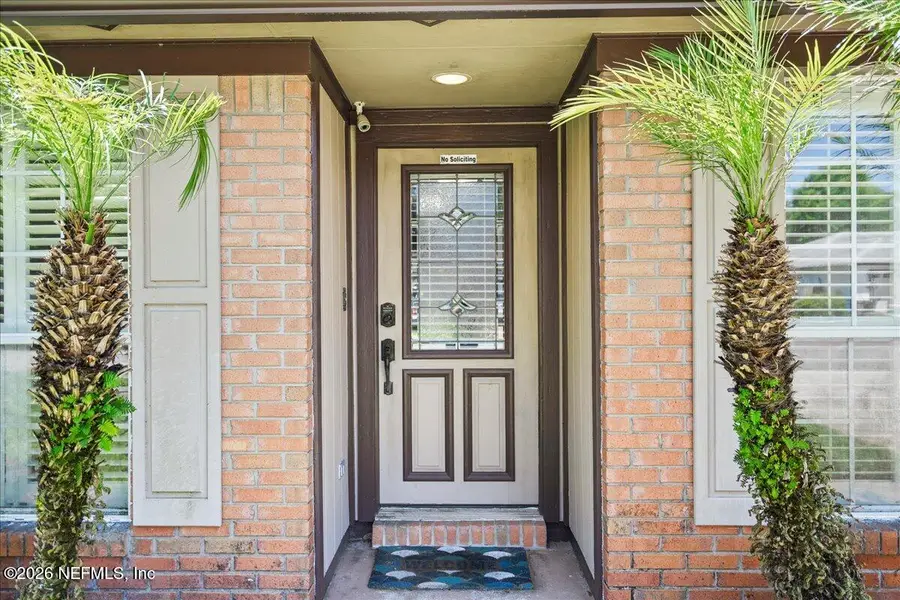 1594 Point Park E Drive, Jacksonville, FL 32225 - #2