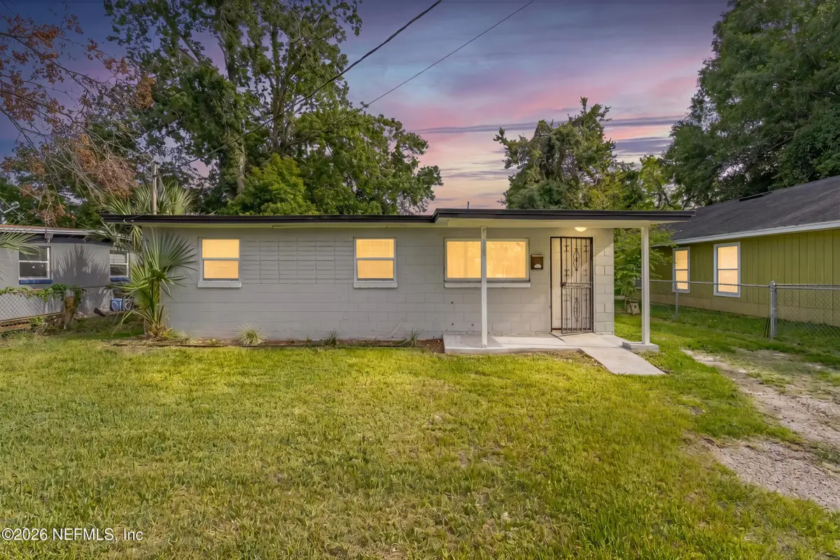 2208 14th Street, Jacksonville, FL 32209 - #1