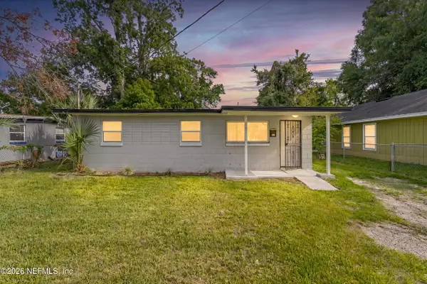 2208 14th Street, Jacksonville, FL 32209