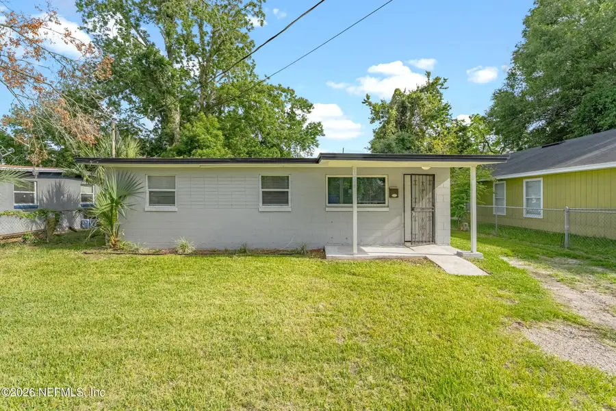 2208 14th Street, Jacksonville, FL 32209 - #2