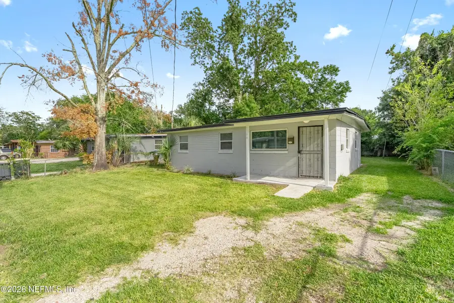 2208 14th Street, Jacksonville, FL 32209 - #3