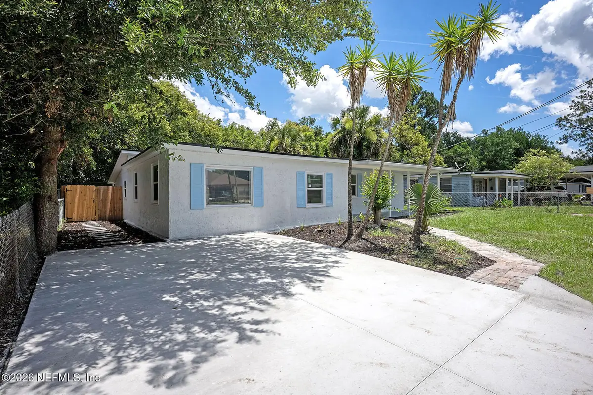 3421 Inwood Circle, Jacksonville, FL 32207 - #1