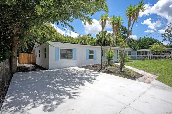 3421 Inwood Circle, Jacksonville, FL 32207