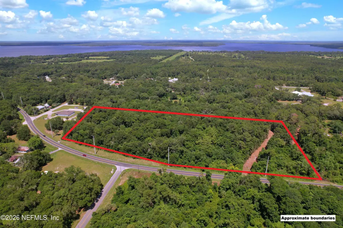 000 Old Highway 17, Crescent City, FL 32112 - #1