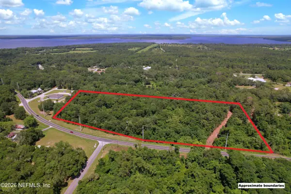 000 Old Highway 17, Crescent City, FL 32112
