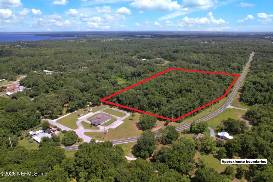 000 Old Highway 17, Crescent City, FL 32112 - #2