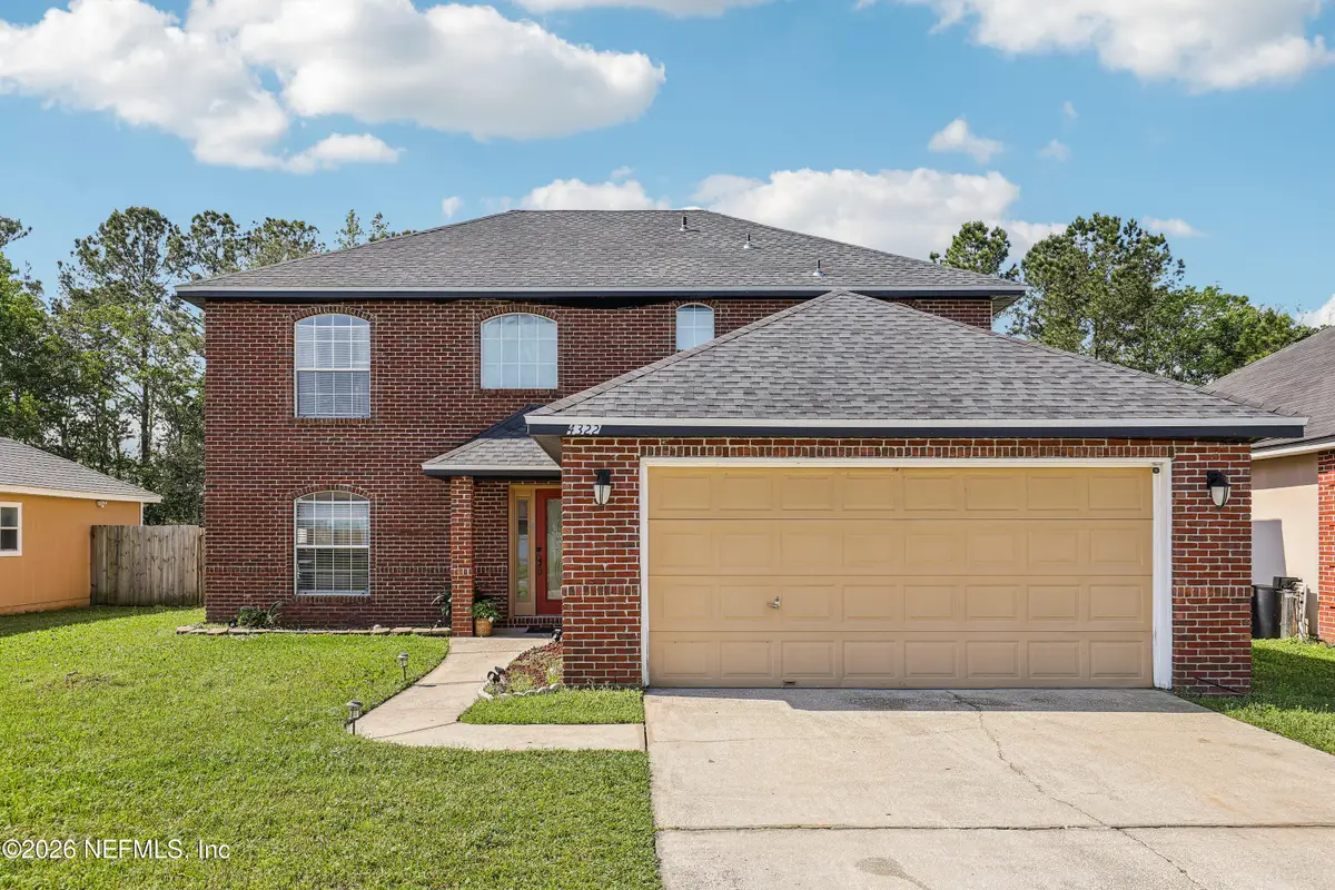4322 S Marsh Hawk S Drive, Jacksonville, FL 32218 - #1