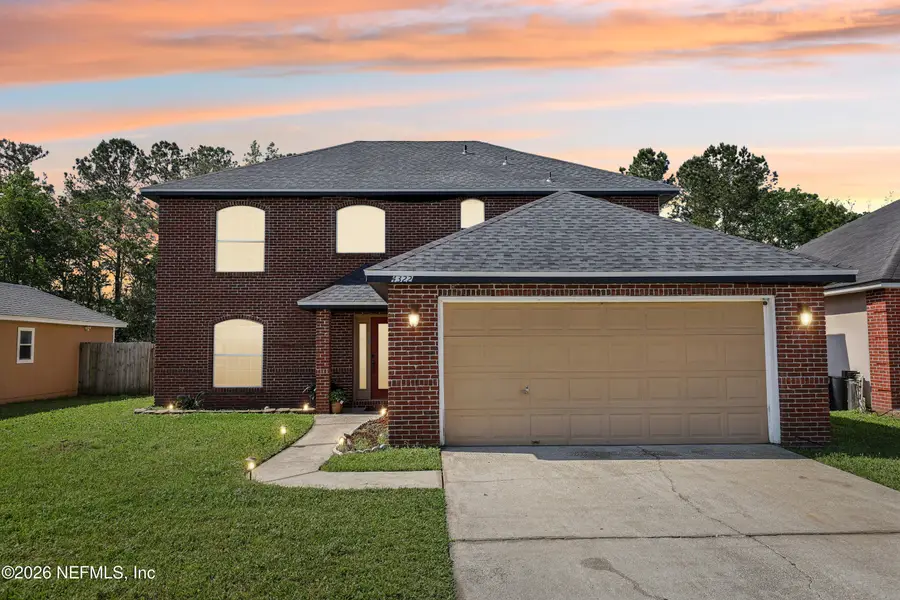 4322 S Marsh Hawk S Drive, Jacksonville, FL 32218 - #2