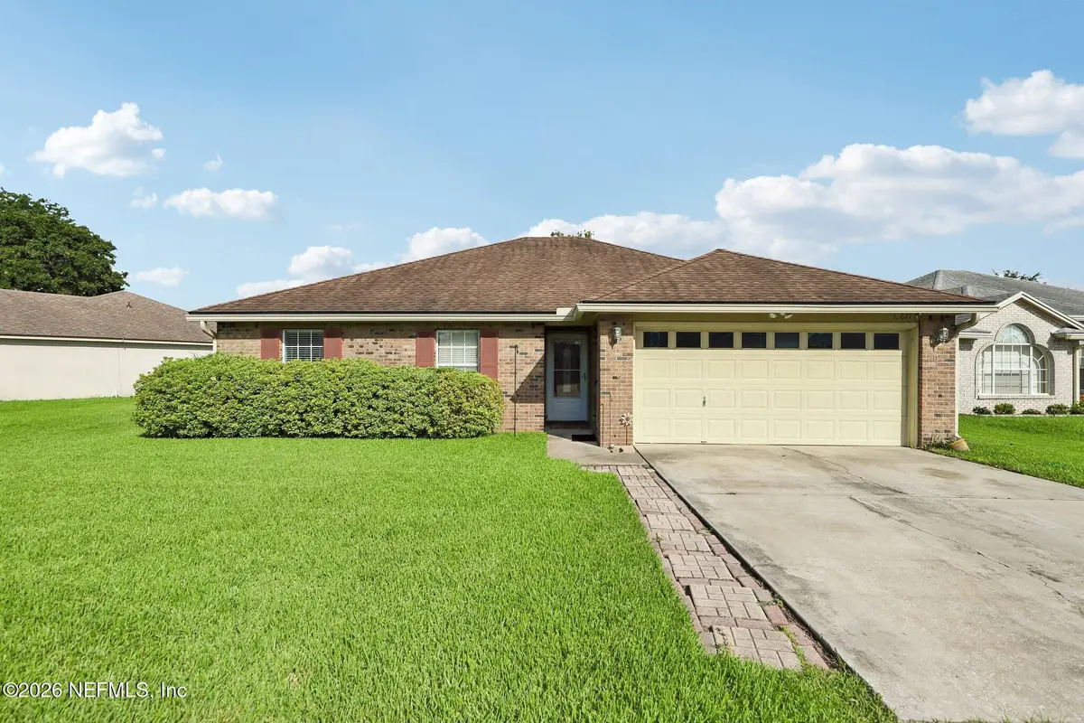 12671 Hickory Lakes S Drive, Jacksonville, FL 32225 - #1