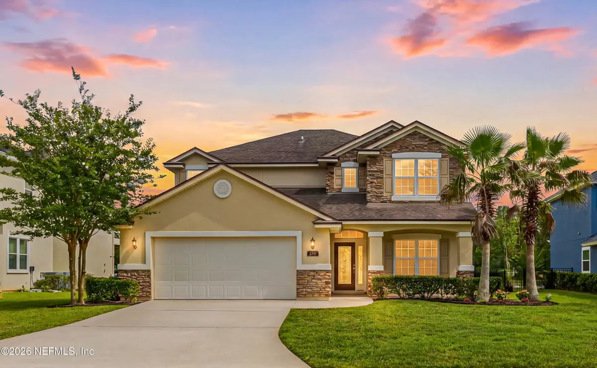 357 Huffner Hill Circle, Saint Augustine, FL 32092 - #1