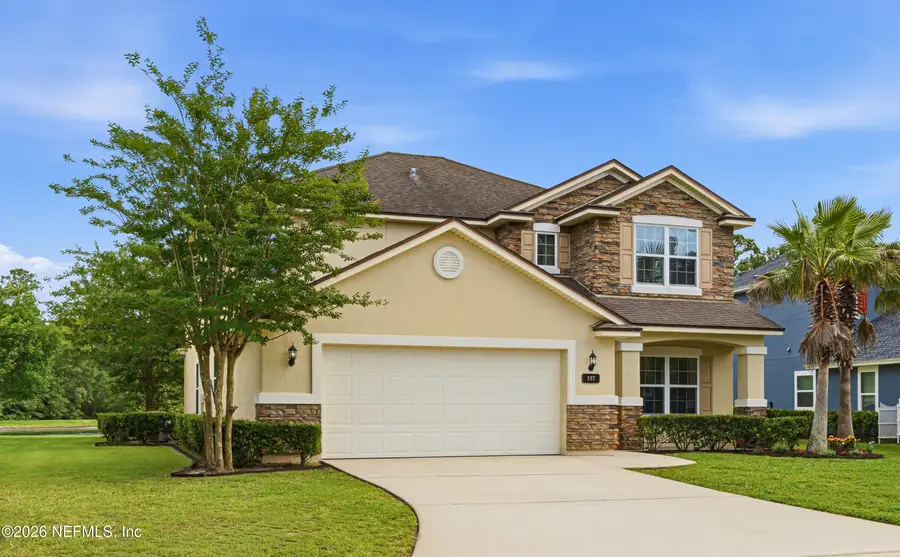 357 Huffner Hill Circle, Saint Augustine, FL 32092 - #2
